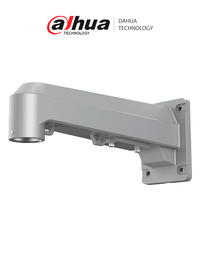 Dahua Technology DH-PFB7320W-SG accesorios para cámaras de seguridad Monte Gris, Plata Acero inoxidable Si