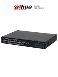 Dahua Technology DH-S4101-24ET2GF-360-C dispositivo de redes Gestionado L2 Si 24