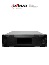 Dahua Technology WizMind IVSS7024DR-16M grabadores de vídeo en red (nvr) 256 canales 16 8 Si