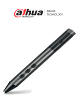 Dahua Technology PKP-IP0A accesorios para pizarras interactivas Rotulador digital Negro 1 pieza(s)