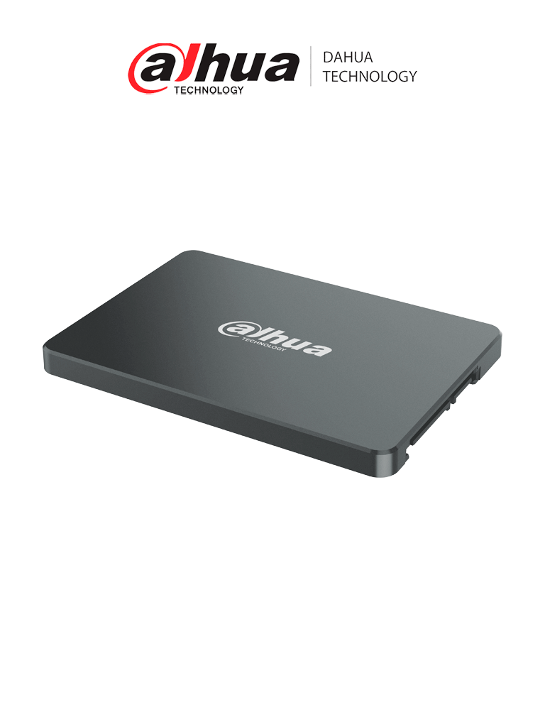 Disco Duro SSD 1TB 2.5" SATA 6 Gb/s, Tecnología 3D TLC, Soluciones Móviles