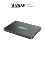 Dahua Technology SSD-S820GS1TB unidades internas de estado sólido 1 GB 2.5" SATA 3D NAND