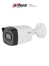 DH-IPC-B1E40 - Camara Dahua DH-IPC-B1E40 IP bullet 4 mpx lente 2.8 mm 90 gds IR 30 m 30 FPS DWDR IP67