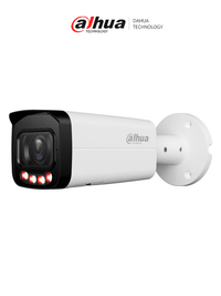 Dahua Cámara Bullet IP DH-IPC-HFW2649T-ZAS-IL, 6 MP, IP67, WizSense