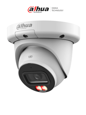 Dahua Technology WizSense IPC-HDW3449QM-S-IL cámaras de vigilancia Cámara de seguridad IP Interior y exterior Alámbrico Si
