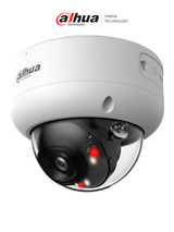 Dahua Technology WizSense IPC-HDBW3849E-AS-IL Almohadilla Cámara de seguridad IP Interior y exterior