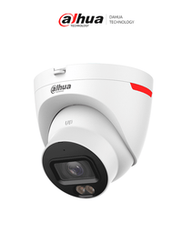 Dahua Cámara IP Domo DH-IPC-HDW2249T-S-PRO, 2MP, WDR 120 dB, PoE, IP67