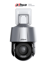 Dahua Technology Lite DH-SD3A200-GN-HI-A-PV-0400 cámara de vigilancia Torreta Cámara de seguridad IP Interior y exterior 1920 x 1080 Pixeles