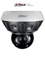 Dahua Technology WizMind DH-PSDW81642M-A360-D440 cámaras de vigilancia Cámara de seguridad IP Exterior Alámbrico Si