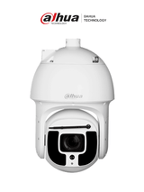 Dahua Technology WizMind DH-SD8A840N-HNF-PA cámaras de vigilancia Cámara de seguridad IP Interior y exterior Alámbrico Si