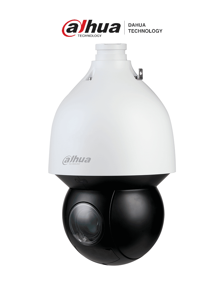 Cámara IP PTZ Dahua DH-SD5A232GB-HNR 2MP, Zoom Óptico 32x, Starlight, IR 150m, Autotracking 3.0, Detección de Rostros, PoE IP67 IK10
