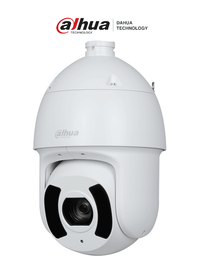 Dahua Technology WizSense SD6CE445GB-HNR Almohadilla Cámara de seguridad IP Interior y exterior 2560