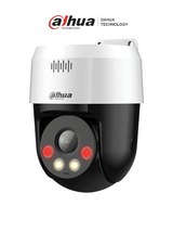 Dahua Technology WizSense SD2A500NB-GNY-A-PV Torreta Cámara de seguridad IP Exterior 2560 x 1920 Pixeles Techo/pared