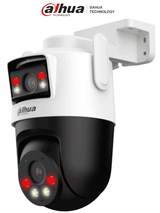 Dahua Technology IPC-WPT1339DD-SW-3E2-PV cámaras de vigilancia Cámara de seguridad IP Exterior Inalámbrico Si