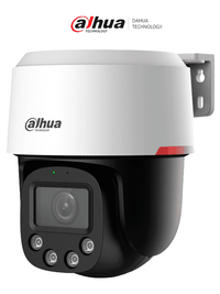 Dahua Technology WizSense SD2C400NA-B-PV-PRO cámaras de vigilancia Cámara de seguridad IP Interior y exterior Alámbrico Si