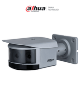 Dahua Technology WizMind DH-IPC-PFW83242-A180-S2 cámaras de vigilancia Cámara de seguridad IP Exterior Alámbrico Si