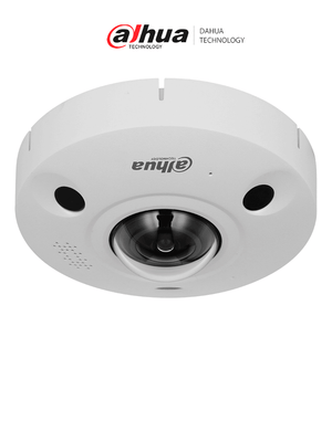 Dahua Technology WizMind DH-IPC-EBW8842-AS cámaras de vigilancia Cámara de seguridad IP Exterior Alámbrico Si