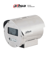 Dahua Technology WizMind ECA3A1404-HNR-XB cámaras de vigilancia Cámara de seguridad IP Interior y exterior Alámbrico Si