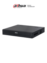 Dahua Technology WizSense DHI-NVR5416-16P-EI Grabadore de vídeo en red (NVR) 1.5U