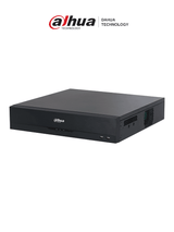 Dahua Technology DHI-NVR5864-EI Grabadore de vídeo en red (NVR) Negro