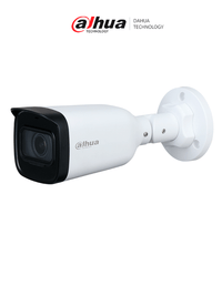 Dahua Technology Ultra-Smart HAC-B3A51N-Z cámaras de vigilancia Interior y exterior Alámbrico Si Techo/Pared/Poste