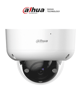 Dahua Technology DH-HAC-HDBW2241RAN-Z-A cámaras de vigilancia Cámara de seguridad IP Interior y exterior Alámbrico Si