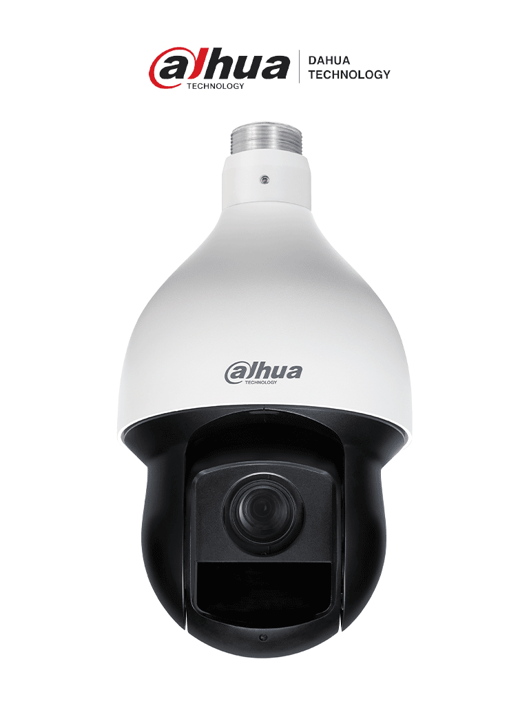 Cámara PTZ Dahua DH-SD59232DB-HC 2MP, Zoom Óptico 32x, IR 150m, WDR 120dB, Starlight, IP66, Audio y Alarmas