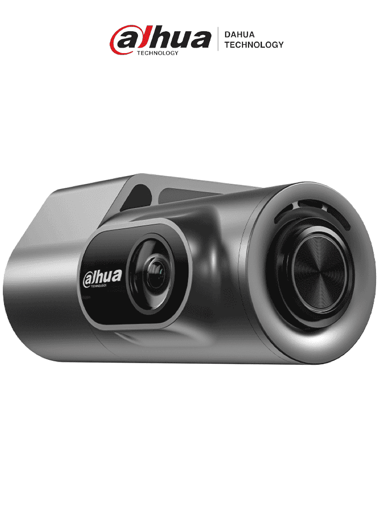 DAHUA M1pro -  DashCam equipada con Wi-Fi y G-Sensor, con capacidad de MicroSD de hasta 128 Gb y cuenta con Micrófono y altavoz integrados. #LoNuevo #DAMOV