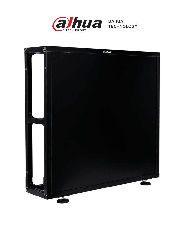 Soporte Trasero de 55" para Pantallas Dahua DHI-LS550UD - Mantenimiento, Compatible, Fácil Instalación