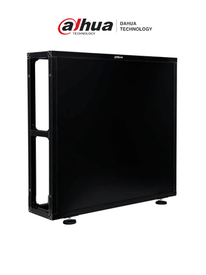 Soporte Trasero de 55" para Pantallas Dahua DHI-LS550UD - Mantenimiento, Compatible, Fácil Instalación