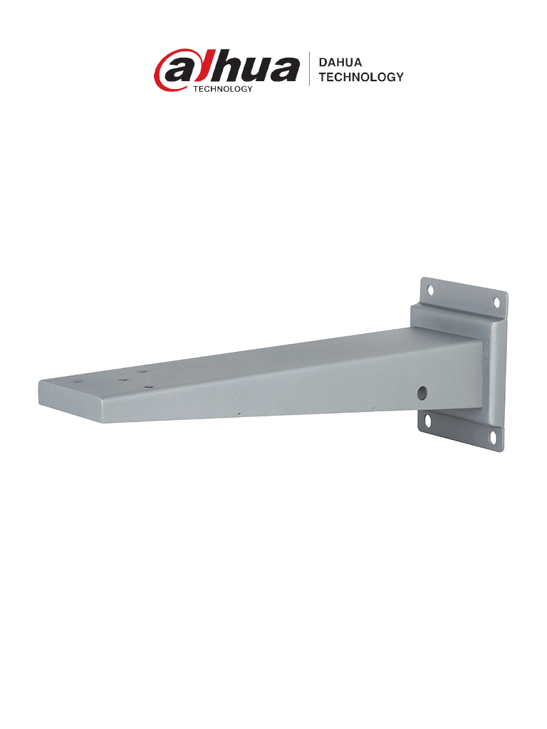 Soporte de Montaje de Pared Dahua 3012, Para Cámaras de hasta 30kg, Resistente y Duradero