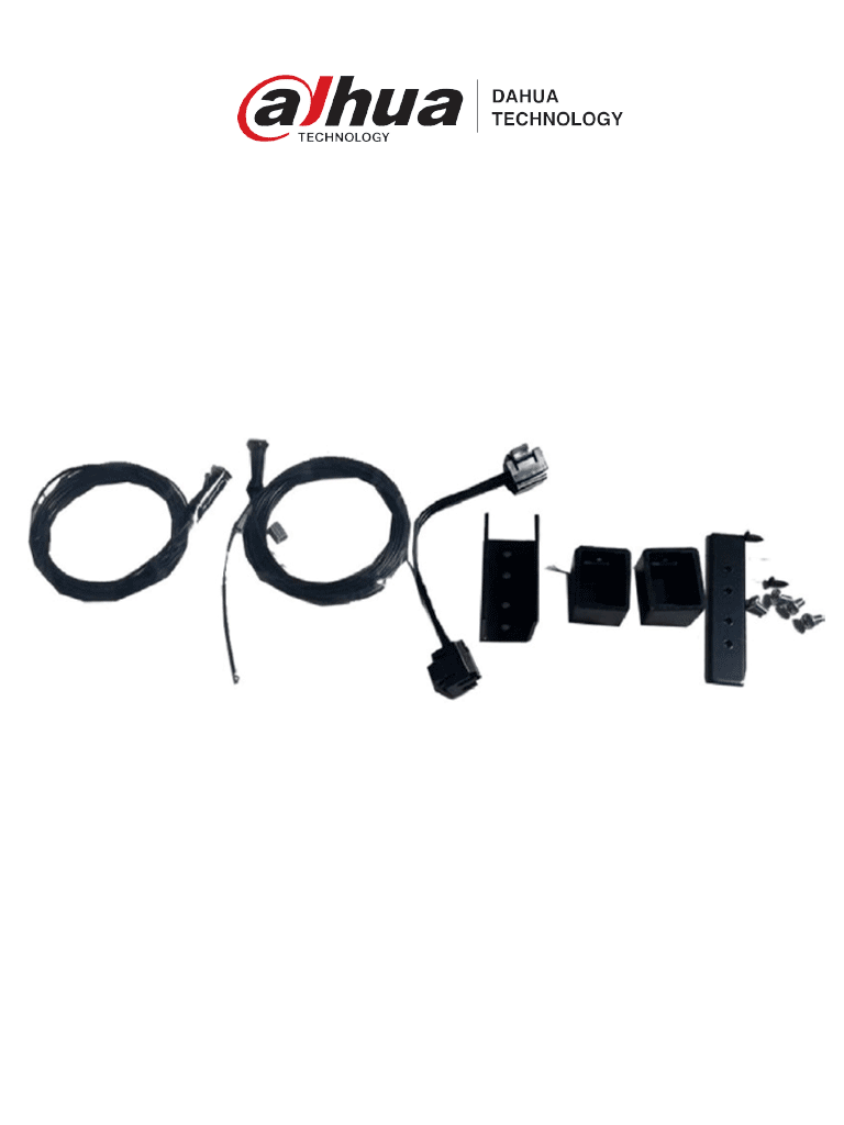 Dahua DHI-ESL-BL01 Accesorios de Fijación para Pantallas LCD, Soporte Resistente