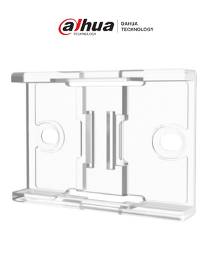 Dahua Soporte Para Etiquetas ESL DHI-ESL-BH08, 55 x 38 x 10 mm, Fijación Adhesiva