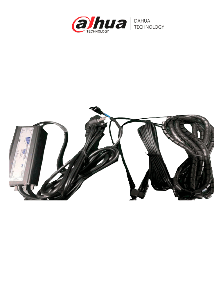 Dahua Accesorios LCD DHI-ESL-BLP02-80, Producto Empresarial