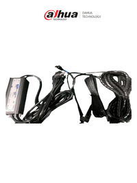 Dahua Accesorios LCD DHI-ESL-BLP02-80, Producto Empresarial