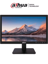 Dahua Technology DHI-LM19-L200N Monitor 49,5 cm (19.5") 1600 x 900 Pixeles HD+ LCD Negro