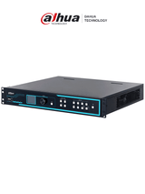 Dahua Technology DHI-NVD1205DU-4I-8K descodificadores de vídeo 12 canales 4 4 3840 x 2160 Pixeles