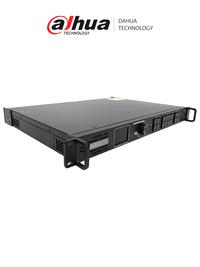 Controlador DAHUA VX600 LED Display 3.9MP 2x HDMI 4x RJ45 Ports