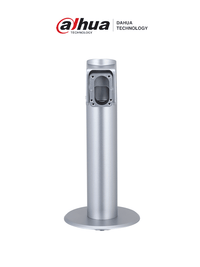 Dahua Technology ASF053-ZJ accesorios para el control de acceso a la lectura Soporte de montaje Metálico Aleación de aluminio Dahua Technology