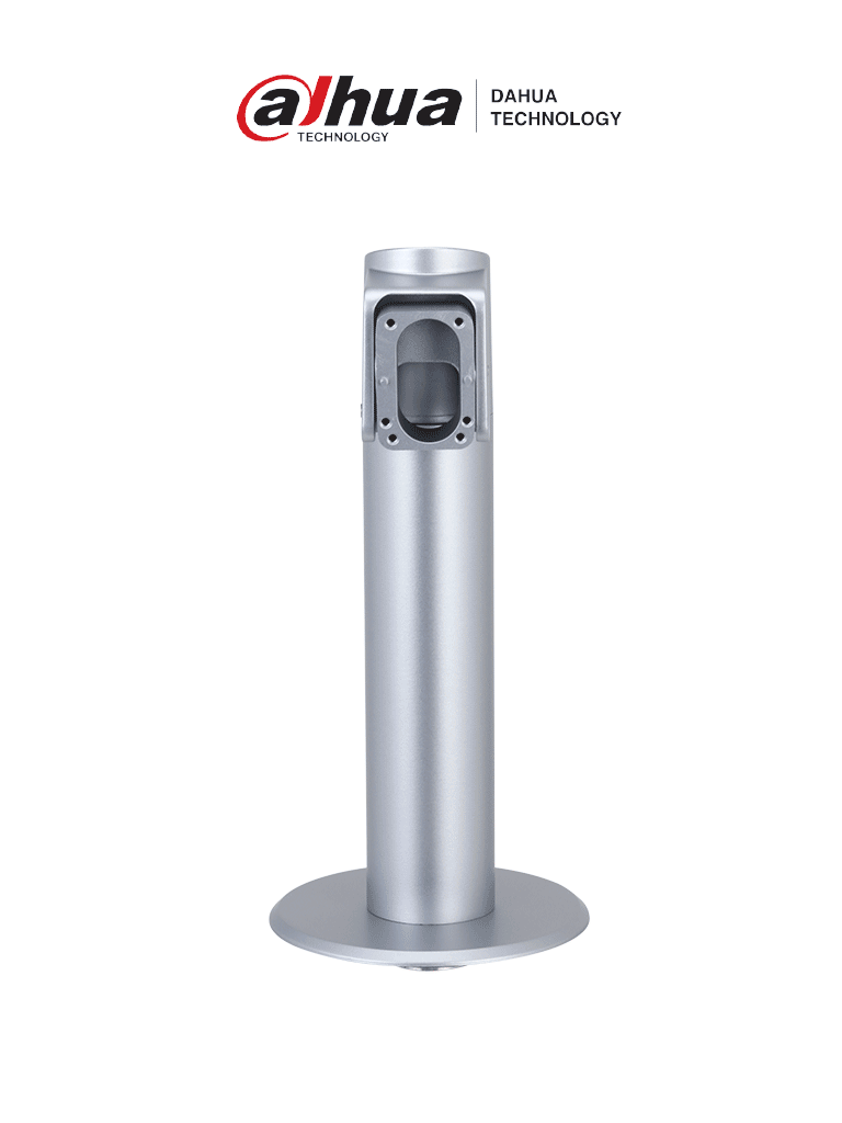Dahua ASF053-ZJ Soporte de Aluminio, Compatible con ASI6213J-MW, ASI7214Y-V3, 3 kg de Capacidad