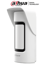 Dahua Technology DHI-ARD2251E-W2 detectores de movimiento Pared Interior, Exterior Alarma Blanco