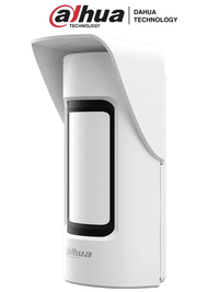 Dahua Technology DHI-ARD2251E-W2 detectores de movimiento Pared Interior, Exterior Alarma Blanco