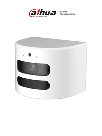 Dahua Technology DHI-ARD1130-CAM cámaras de vigilancia Cámara de seguridad IP Interior Si Pared
