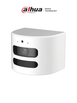 Dahua Technology DHI-ARD1130-CAM cámaras de vigilancia Cámara de seguridad IP Interior Si Pared