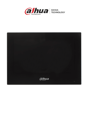 Dahua Technology DHI-VTH2621G-WP accesorio intercomunicador Mostrar