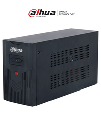 Dahua Technology PFM350-900-A UPS Línea interactiva 1,5 kVA 900 W Sine/Pure sine