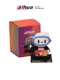Adorno para escritorio dahua matpro2402, huaxiaozhi, 2402mah, portátil, decorativo  MATPRO2402