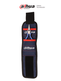 Muñequera Magnética Dahua MATPRO2421 con Logotipo, 21cm, Herramientas