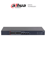 Dahua Technology CS4220-16GT-190 dispositivo de redes Gestionado L2 Si Si