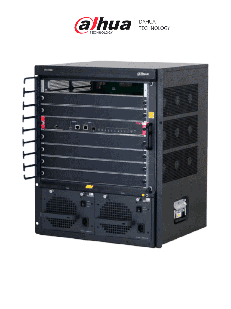 Tarjeta de Red DAHUA S78-48GF S78-48GT 48 Puertos 1000M SFP LC